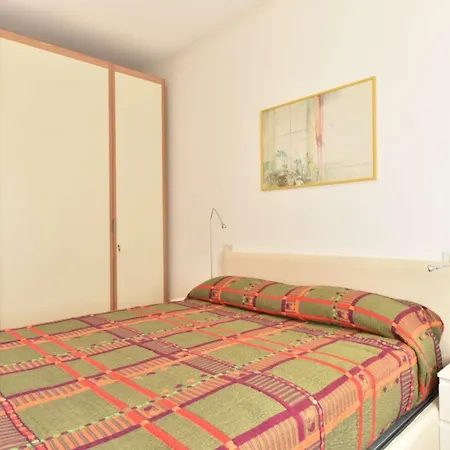 Vatican Oasis Apartment Rome