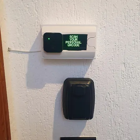 Apartment Vatican Oasis