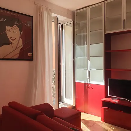 Vatican Oasis Apartment Rome