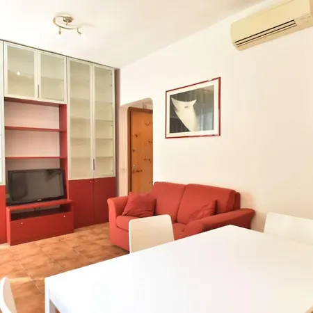 Vatican Oasis Appartement *