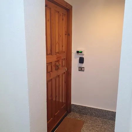Vatican Oasis Appartement *