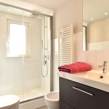 公寓 Vatican Oasis