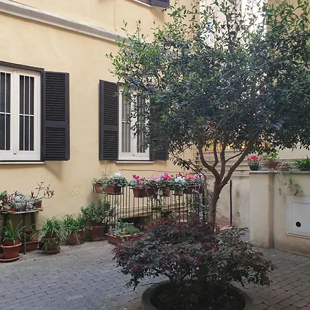 Vatican Oasis *
