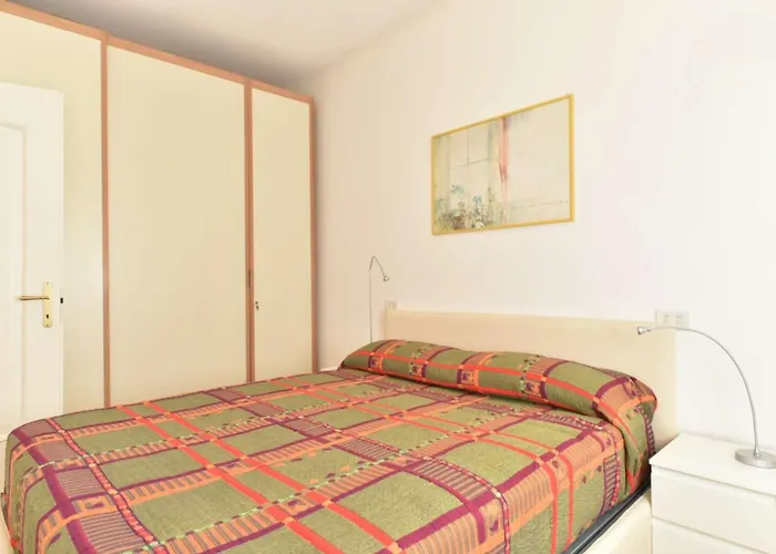 Vatican Oasis Appartamento Roma