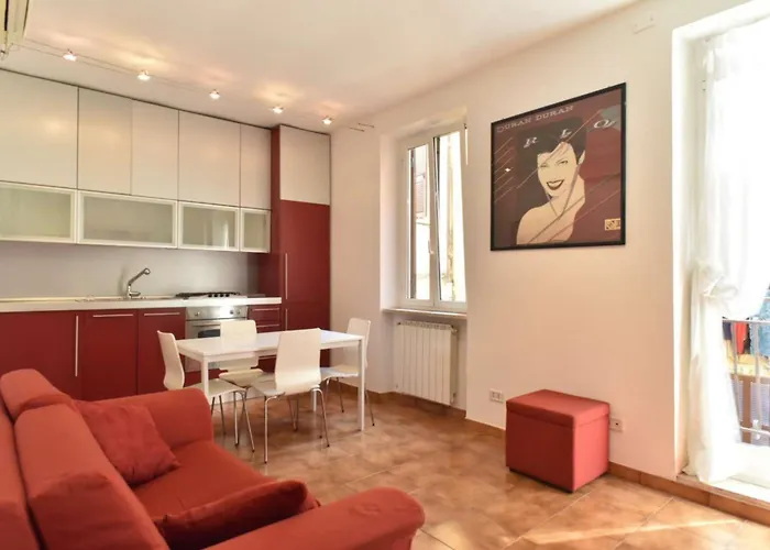 Vatican Oasis * Roma