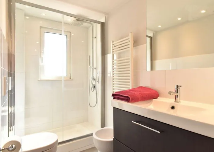 Appartamento Vatican Oasis