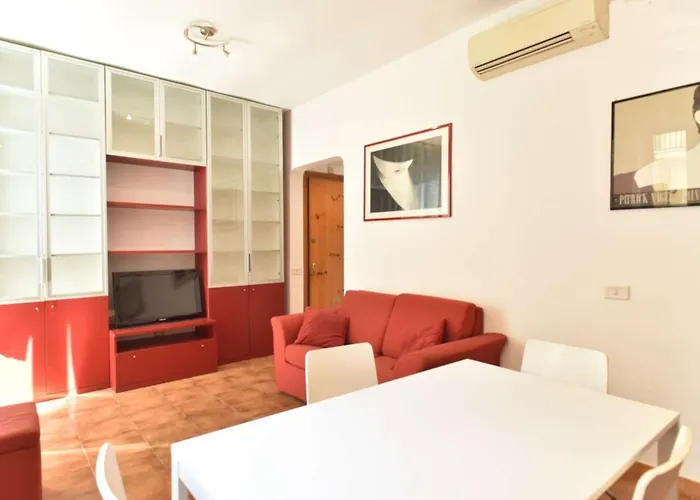 Vatican Oasis Appartamento *