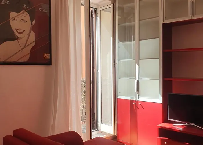 Vatican Oasis Appartamento Roma