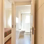 Vatican Oasis Appartement